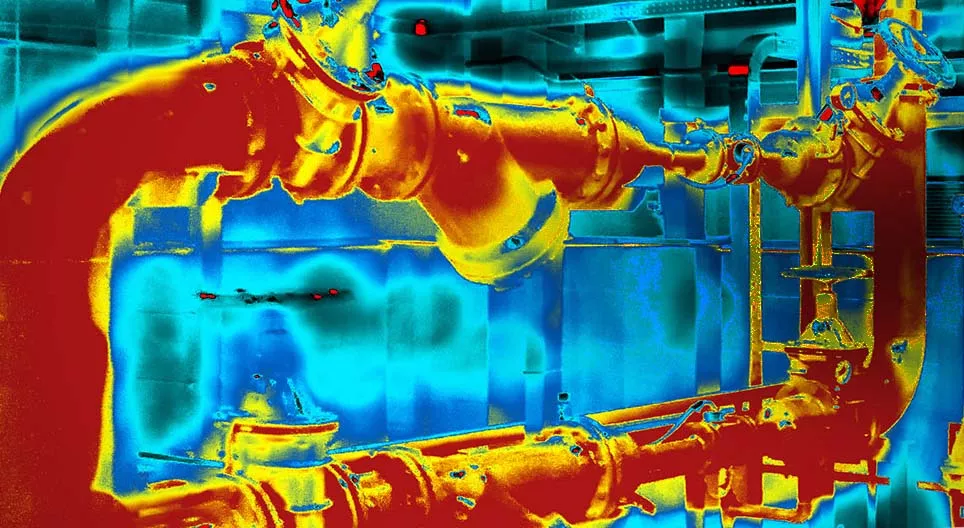 Ямар төхөөрөмжүүдэд хэт улаан туяаг ашигладаг вэ?