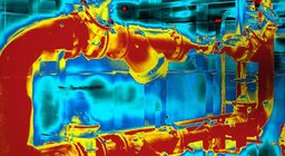 Ямар төхөөрөмжүүдэд хэт улаан туяаг ашигладаг вэ?