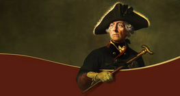 Эргэлзээтэй он жилүүд – II Фридрихийн хаанчлал