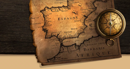 Нар хэзээ ч жаргадаггүй эзэнт гүрэн – Испанийн алтан үе