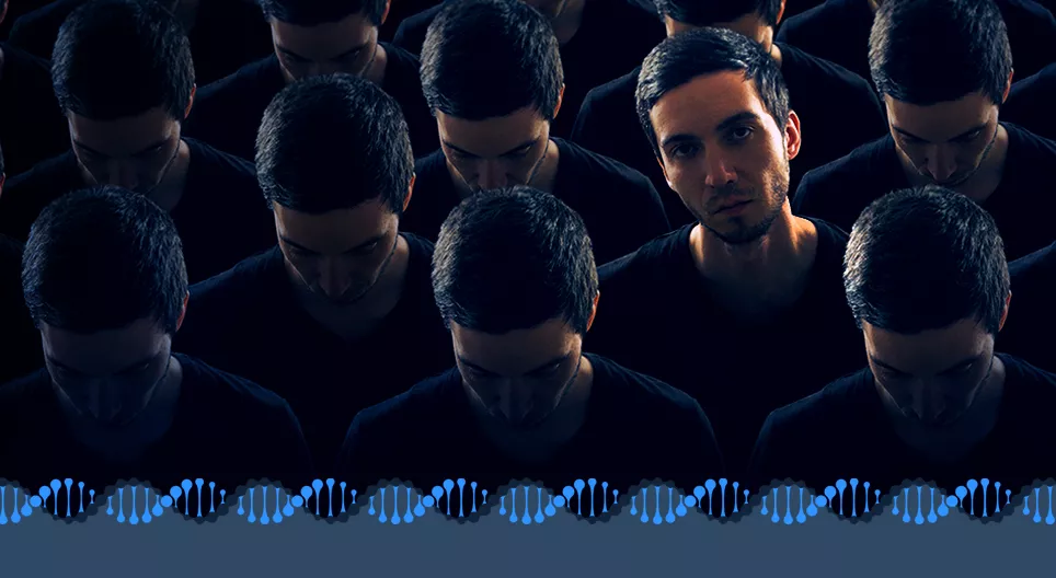 Клонинг буюу хувилах