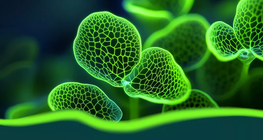 Ургамлын гормоны ертөнц