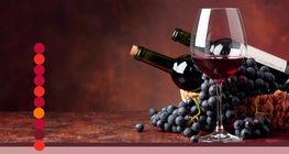 Усан үзэм хэрхэн дарс болдог вэ?