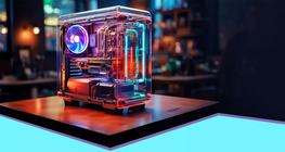 Компьютер юунаас бүрддэг вэ?