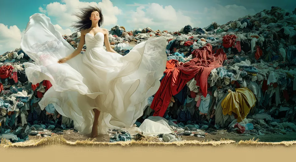 Бид юу өмсдөг, тэдгээрийг худалдаж авахад ямар үнэ төлдөг вэ?