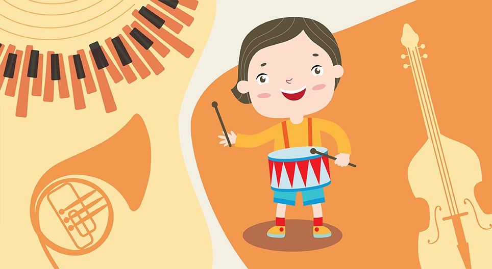 Дууны эх үүсвэртэй танилцацгаая!