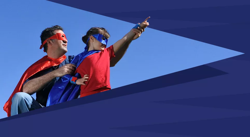 Та бол миний үлгэр дуурайл