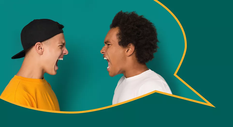 Зөрчилдөөний менежмент амьдралд хэрэгжих нь