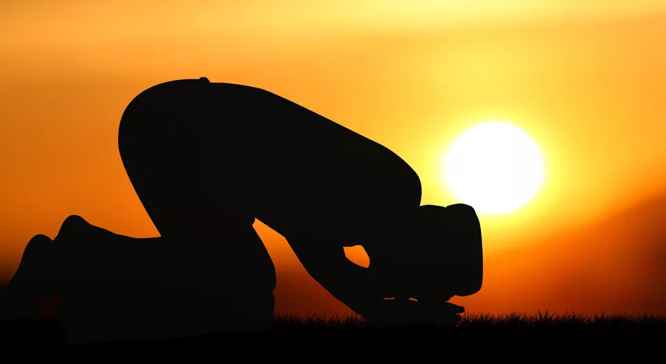 Исламын шашны сургаалууд