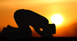 Исламын шашны сургаалууд