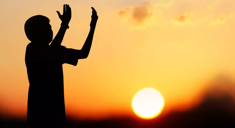 Мухаммедын амьдрал ба Исламын шашин үүссэн нь