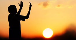 Мухаммедын амьдрал ба Исламын шашин үүссэн нь