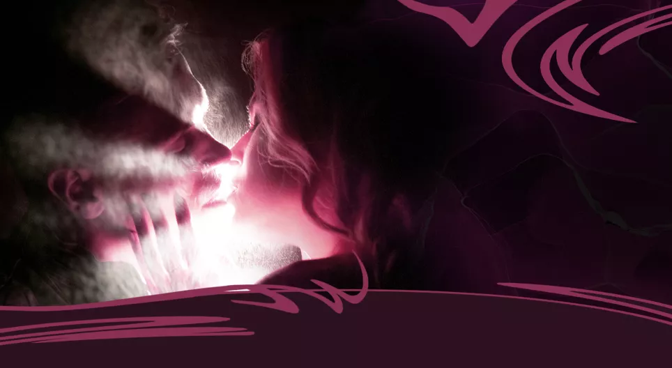 Бэлгийн агуулгатай дүрслэлийн бодит байдал ба хийсвэрлэл