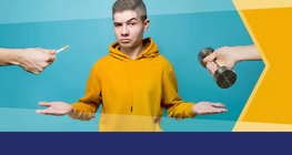 You make decisions every day, and they affect you