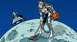 Саран дээр тоос соруулах боломжтой юу?