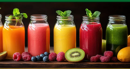 Boost your energy, but keep it healthy