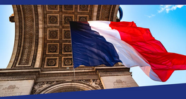 Хамтдаа аялцгаая: Франц