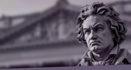 Людвиг Ван Бетховен