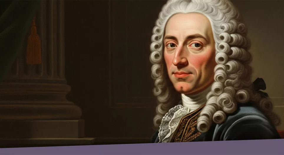 Антонио Вивальди