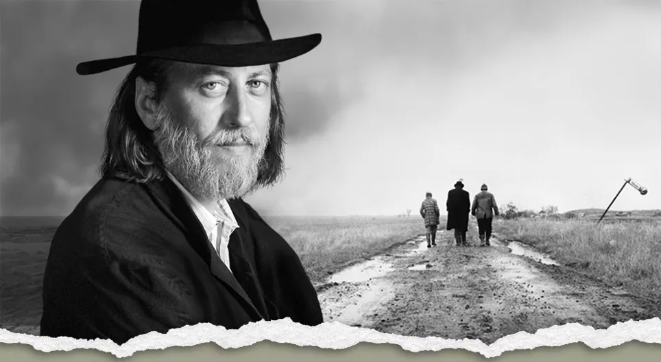 László Krasznahorkai – Introduction to the world of a unique author