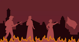 1848 оны хувьсгалууд – ард түмний хавар