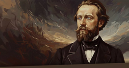 Петр Ильич Чайковский