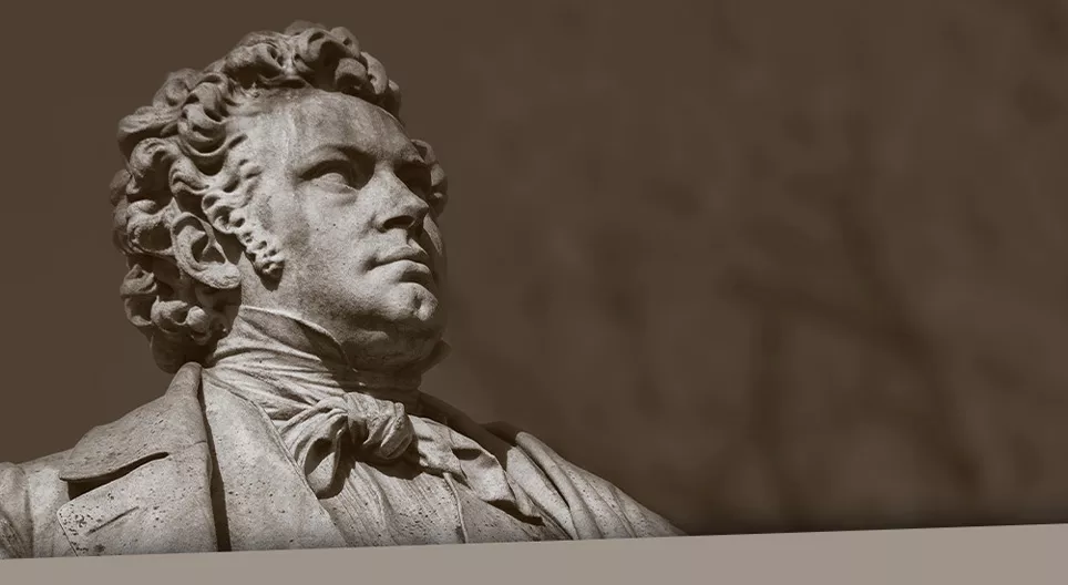 Франц Шуберт