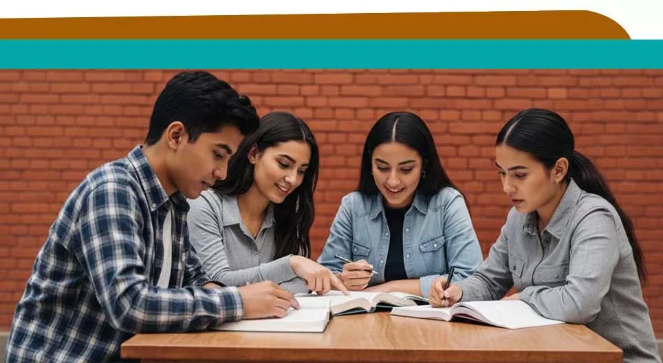 Descriptive Vocabulary