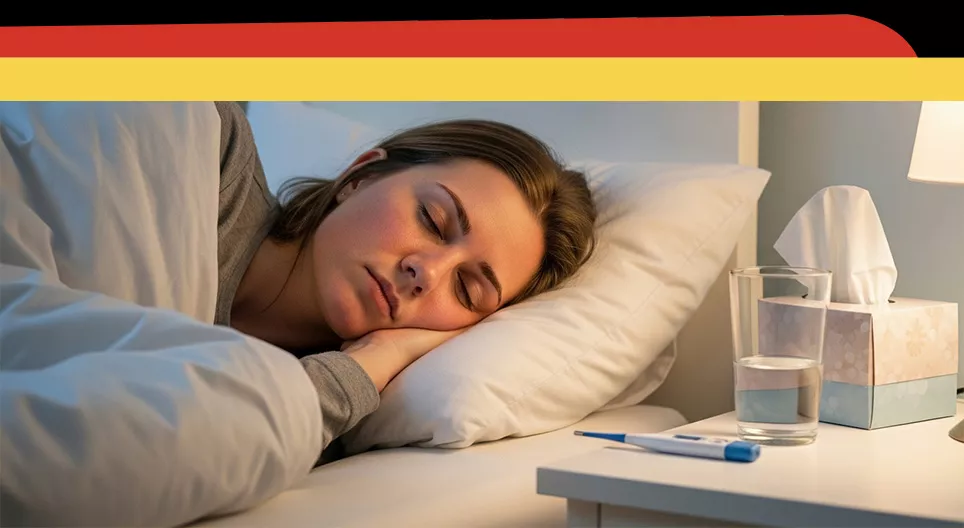 Wie geht es dir? – Gesundheit, Gefühle und gute Ratschläge