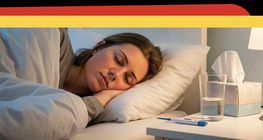 Wie geht es dir? – Gesundheit, Gefühle und gute Ratschläge