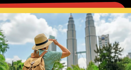 Nach Ausflügen und Erlebnissen fragen