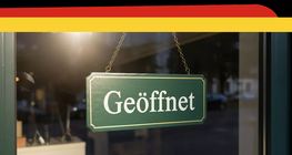 Öffnungszeiten und Angebote verstehen