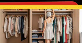 Mein Outfit-Tagebuch