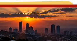 ¿Dónde se encuentra Tegucigalpa?