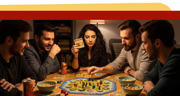 Ocio y entretenimiento