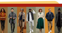 ¿Qué me pongo hoy? - Ropa y accesorios