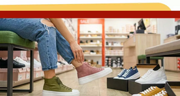 Me encantan estos zapatos
