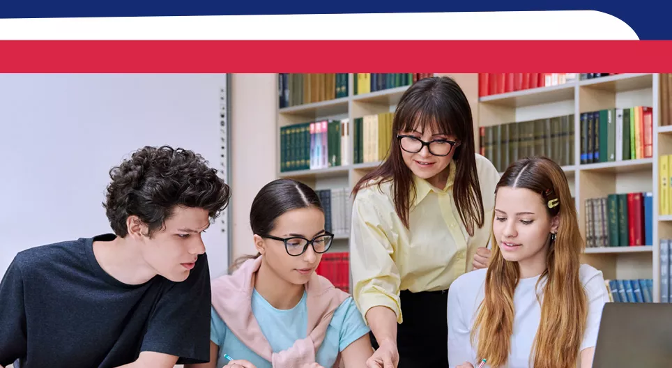 Qui est-ce ? Qu’est-ce que c’est ?