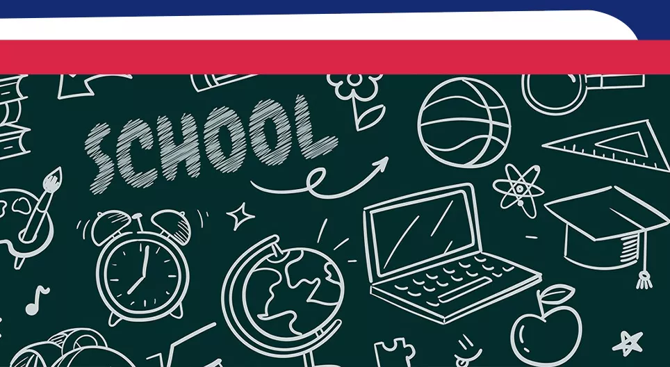 Les matières scolaires