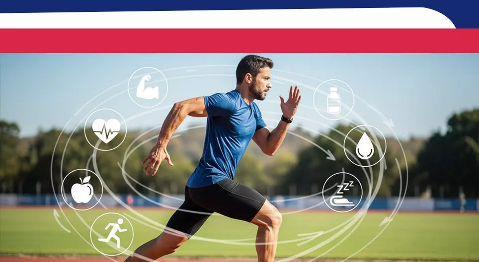 Notre corps et notre santé