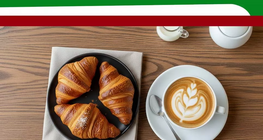 I pasti della giornata