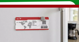 Viaggi: arrivi e partenze