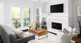 Rooms  & Furniture - Int. Ed.