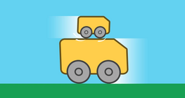 The motion of a system of particles II.