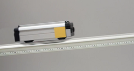 Motion of a car initially moving upwards an inclined plane