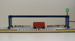 Forced oscillation and resonance