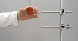 Dependence of period of oscillation on amplitude