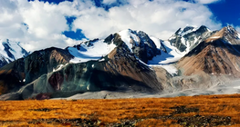 Монгол орны газар зүйн онцлог