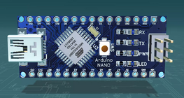 Төв боловсруулах байгууламж 