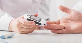 Diabetic emergencies